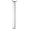 284578 - StrongLegs asztal láb TA001, 820R/60x60mm, eloxált alumínium
