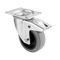 467273 - StrongCastors Kerék medium duty 100/160 és a fékkel