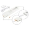 484187 - StrongLumio tápegység 12V - 100W (8x mini csatlakozó + 1x 3PIN csatlakozó)