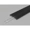 461859 - TM-burkolati szalag LED profilokhoz 14 fekete 2000mm