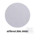 MILADESIGN asztalláb G5 ST606U lehajtható 60 x 60 mm ezüst