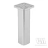 StrongLegs bútor láb FP005, 150Rmm, szürke RAL 9006