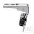 BLUM 99B9550 beillesztett zsanér Modul 95° vakszögű Blumotion csavarhoz