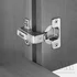 BL 99M9550 vaksarok közézár. Modul 95°