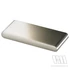 HETTICH 115019 fogantyú Fermo 74/64 vagy 32 mm nemesacél imitáció
