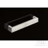 HETTICH 115060 fogantyú Ponte L205/192 csiszolt nemesacél