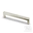 HETTICH 1160023 fogantyú Anzio L490/480 csiszolt nemesacél