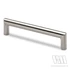 HETTICH 9070973 fogantyú Narona 140/128 mm csiszolt nemesacél