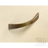 HETTICH 9071718 fogantyú Egara L155/128 bronz antik