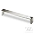 HETTICH 9105735 fogantyú Intra L204/192 nemesacél imitáció/fényes króm