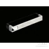 HETTICH 9105737 fogantyú Intra L204/192 fényes króm/matt króm