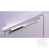 HETTICH 9105801 fogantyú Lamezia 295 mm króm fényes