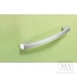 HETTICH 9112613 fogantyú Fectio 210/160 mm nemesacél imitáció
