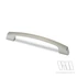 HETTICH 9112613 fogantyú Fectio 210/160 mm nemesacél imitáció