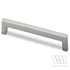 HETTICH 9112940 fogantyú Tornea 132/128 nemesacél imitáció