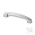 HETTICH 9113210 fogantyú Vantania 144/128 matt króm
