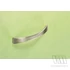 HETTICH 9113467 fogantyú Parma 138/128 mm nemesacél imitáció