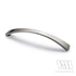 HETTICH 9113467 fogantyú Parma 138/128 mm nemesacél imitáció
