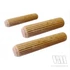 Összekötő fatipli bükk 8x40mm