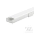 STRONG LED profil Fanto 2m ezüst elox
