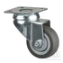 StrongCastors Kerék TPE, 50 mm, forgó