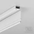 StrongLumio LED WALLE profil fehér 2000mm