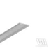 StrongLumio LED profil Arc 12, natúr alumínium, 2m