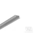 StrongLumio LED profil Begtin, eloxált alumínium, 3m