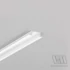 StrongLumio LED profil Begtin, fehér, 2m
