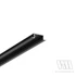 StrongLumio LED profil Begtin, fekete, 2m