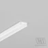 StrongLumio LED profil Begton 12, fehér, 2m