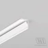 StrongLumio LED profil Cabi12 E, fehér, 3m