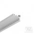 StrongLumio LED profil Corner 10 eloxált alu 3000mm