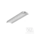 StrongLumio LED profil Groove 10 eloxált alu 2000mm