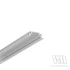 StrongLumio LED profil Groove 10 eloxált alu 3000mm