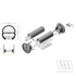 StrongLumio LED profil Oval