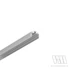 StrongLumio LED profil Pen8, eloxált alumínium, 4,05m