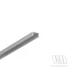 StrongLumio LED profil Slim, eloxált alumínium, 2m