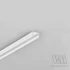 StrongLumio LED profil Slim, fehér, 2m