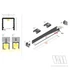 StrongLumio LED profil Smart