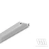 StrongLumio LED profil Surface 10 eloxált alu 1000mm