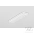 230904 - StrongLumio LED profil Surface 10 fehér alu 2000mm