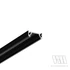 StrongLumio LED profil Surface 10 fekete alu 2000mm