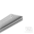 StrongLumio LED profil Wide 24, eloxált alumínium, 1000mm