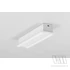 StrongLumio LED-profil Smart-In16 alu fehér 3000mm