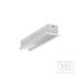StrongLumio LED-profil Smart-In16 alu nyers 3000mm