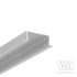 StrongLumio LED-profil Vario30-06 (2m) eloxált alu