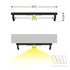 StrongLumio profil LED Fix16 2000mm