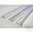 TL-profil LED Mikro 2 alu elox 2000mm