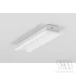 TM-profil LED Átlós 14 alu fehér 2000mm